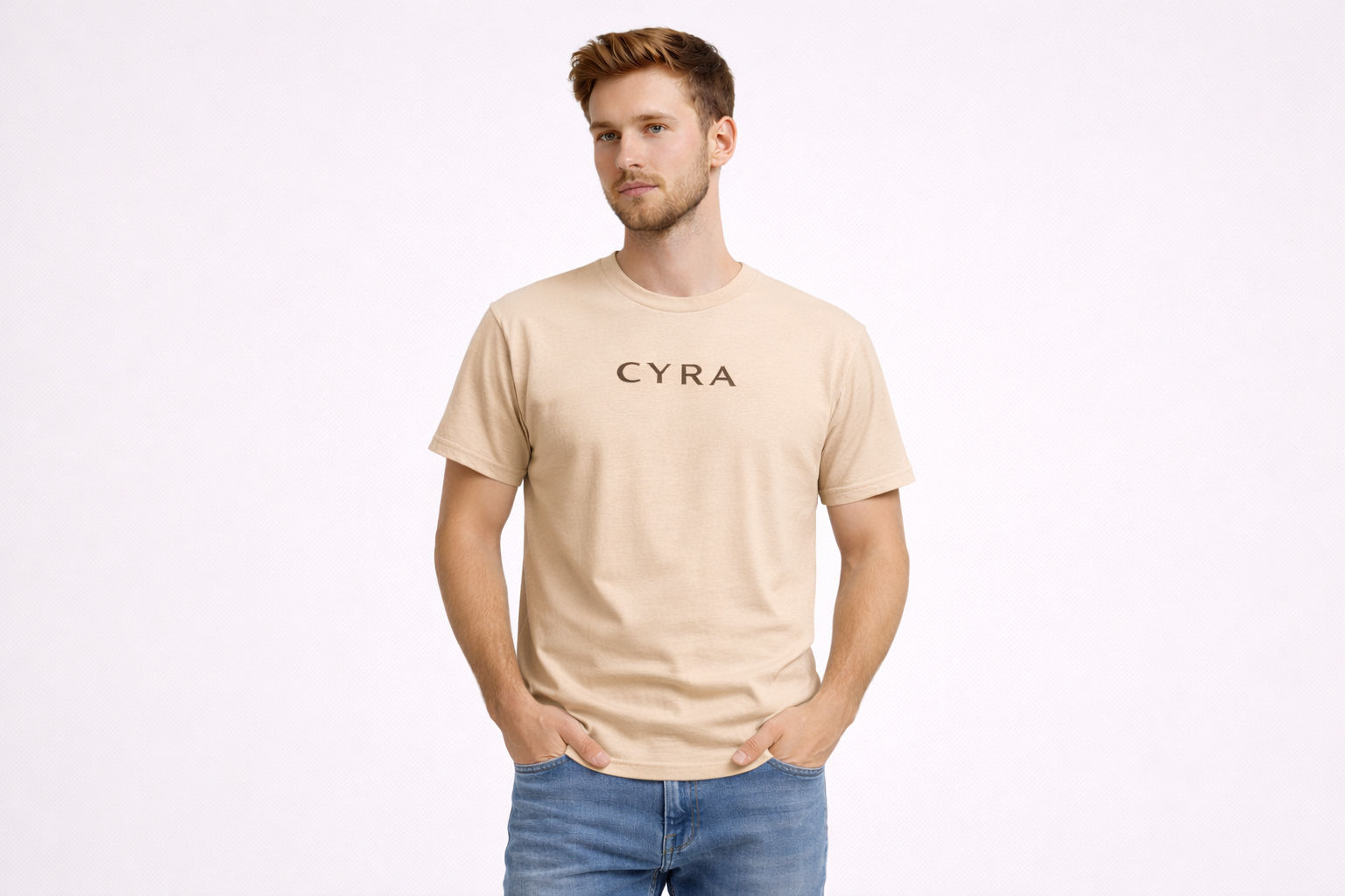 CYRA T-Shirt