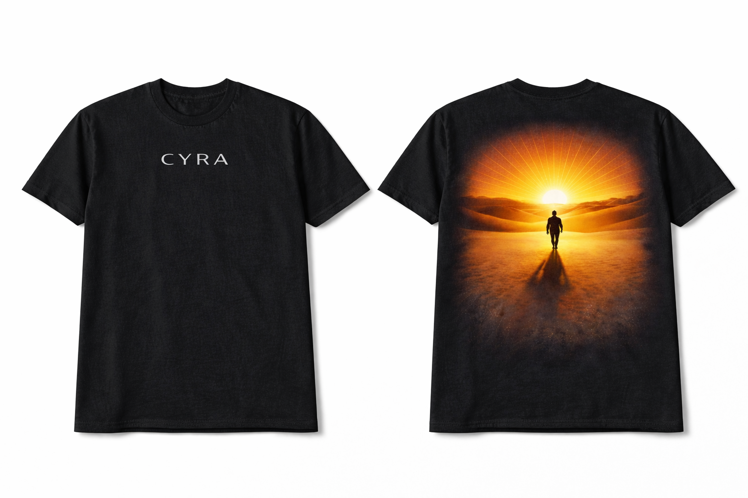 CYRA T-Shirt