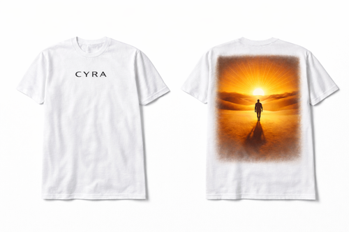 CYRA T-Shirt