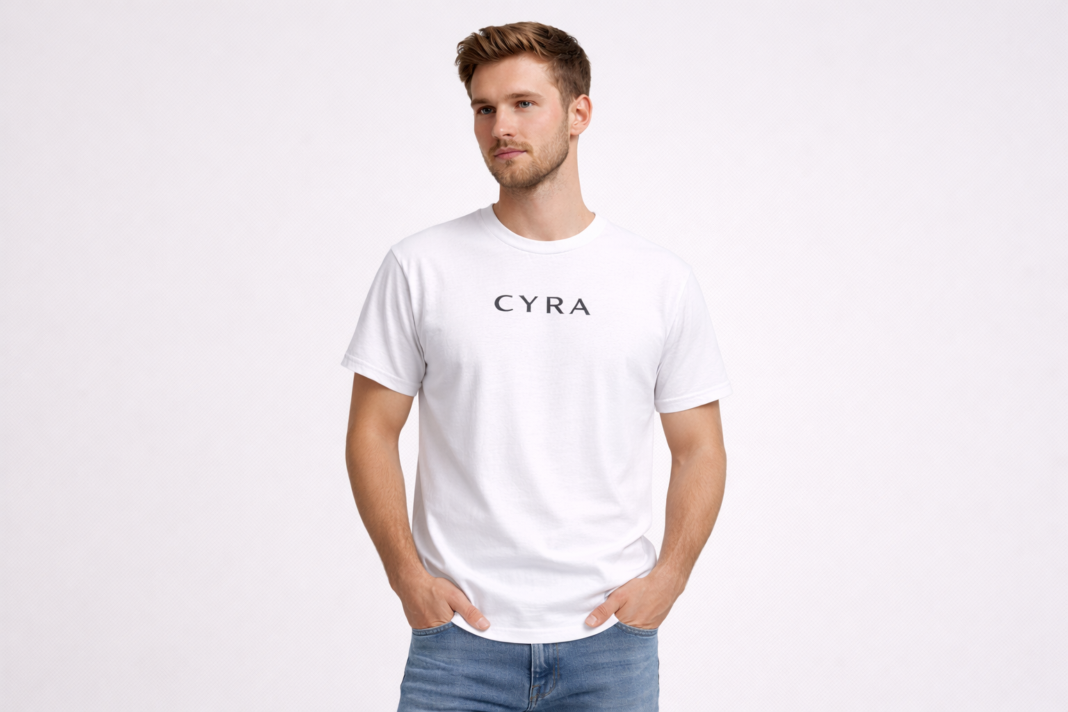 CYRA T-Shirt